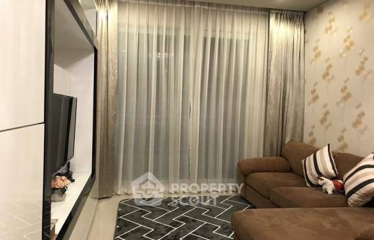 รูป คอนโด 1-ห้องนอน ที่ เซอร์เคิล คอนโดมิเนียม ใกล้ MRT เพชรบุรี (ID 1144312) - รูปที่ 3/10