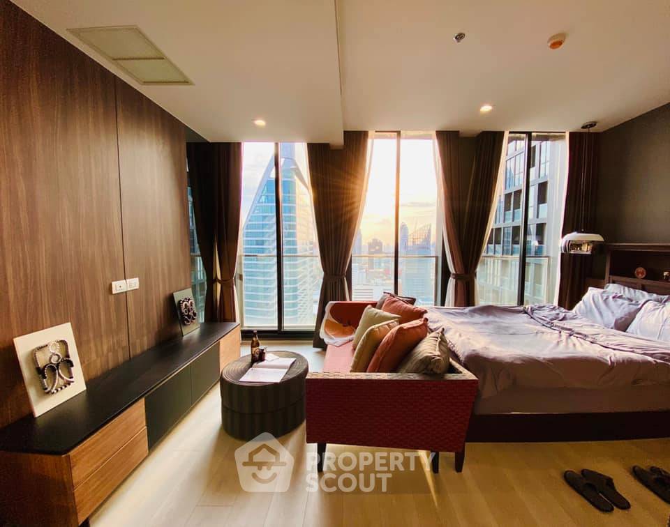 รูป คอนโด 1-ห้องนอน ที่ โนเบิล เพลินจิต ใกล้ BTS เพลินจิต (ID 436040) - รูปที่ 8/8