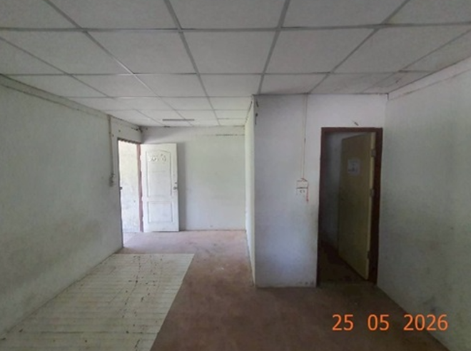 รูป อาคารสำนักงาน 280 ตร.วา สันป่าตอง เชียงใหม่ 5.8M - รูปที่ 14/32