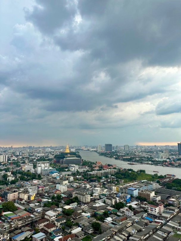 รูป OMG3025  [ เดอะทรี อินเตอร์เชนจ์ ]  ห้องสวย 1 ห้องนอน - ให้เช่า 3 มิ.ย. 69 - รูปที่ 8/8