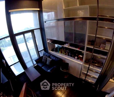Condos for rent : 1-BR Condo at Ashton Morph 38 near BTS Thong Lor (ID 1336104)