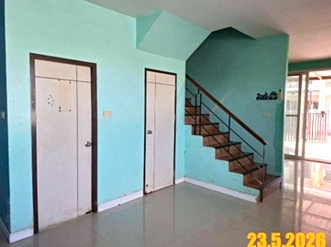 picture TOWN HOUSE 31.2 Sq.w. Lat Krabang Bangkok for 5.1M - 5/44