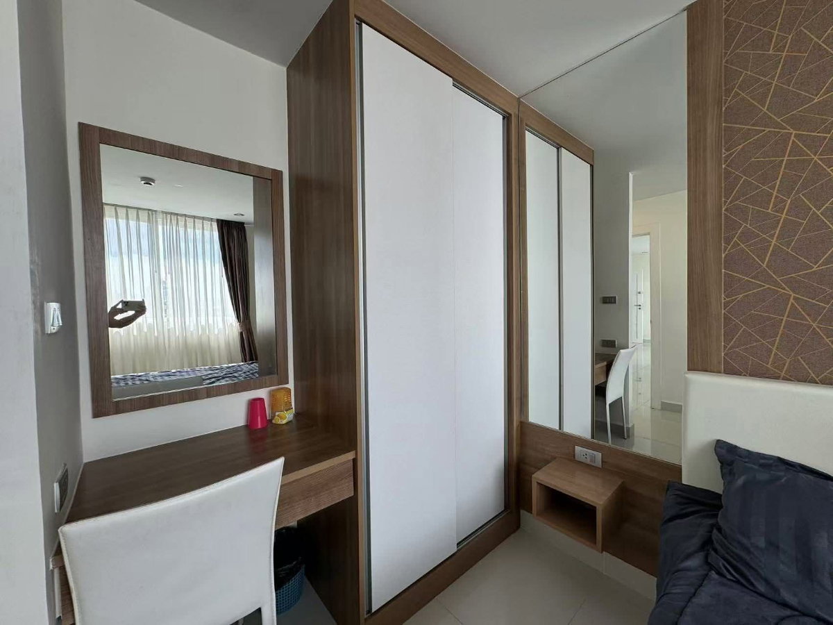 รูป 🔥 ขายด่วน Amazon Residence Pattaya คอนโด 2 ห้องนอน ราคาดีมากเพียง 3.89 ล้านบาท 🔥 - รูปที่ 9/14
