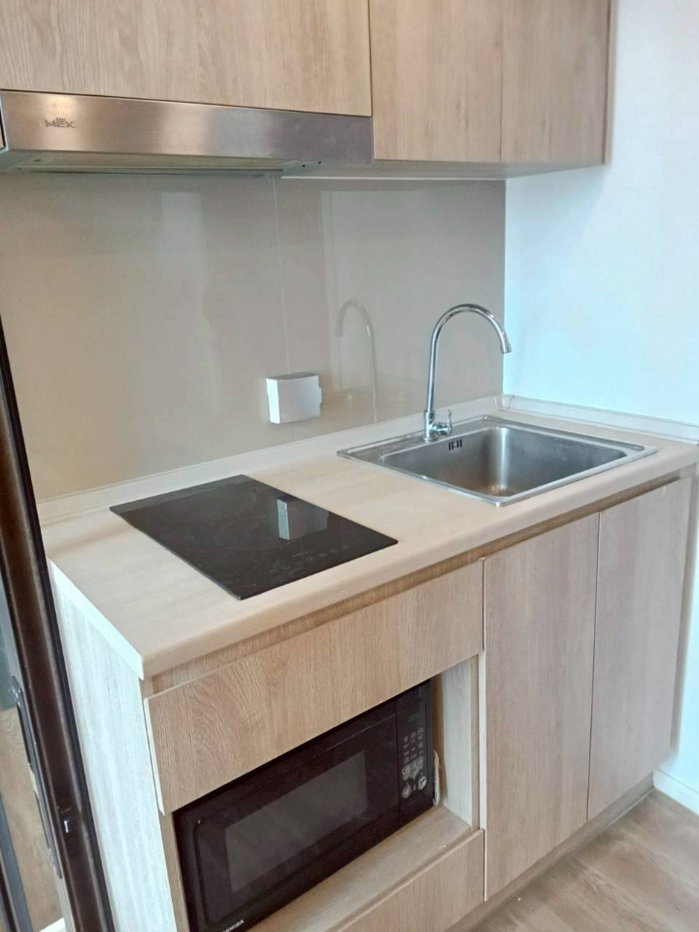 picture R3045 Condo For Rent Modiz Sukhumvit 50 - 6/9