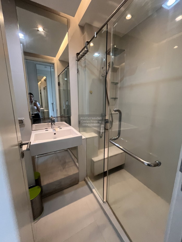 รูป เช่าคอนโด  อีควิน็อคซ์ พหล-วิภา MRT-สวนจตุจักร จอมพล  เขต จตุจักร กรุงเทพ CX-152627 ✅ ทักไลน์ @connexproperty ตอบทันที ทีมงานมืออาชีพ ✅ - รูปที่ 6/7