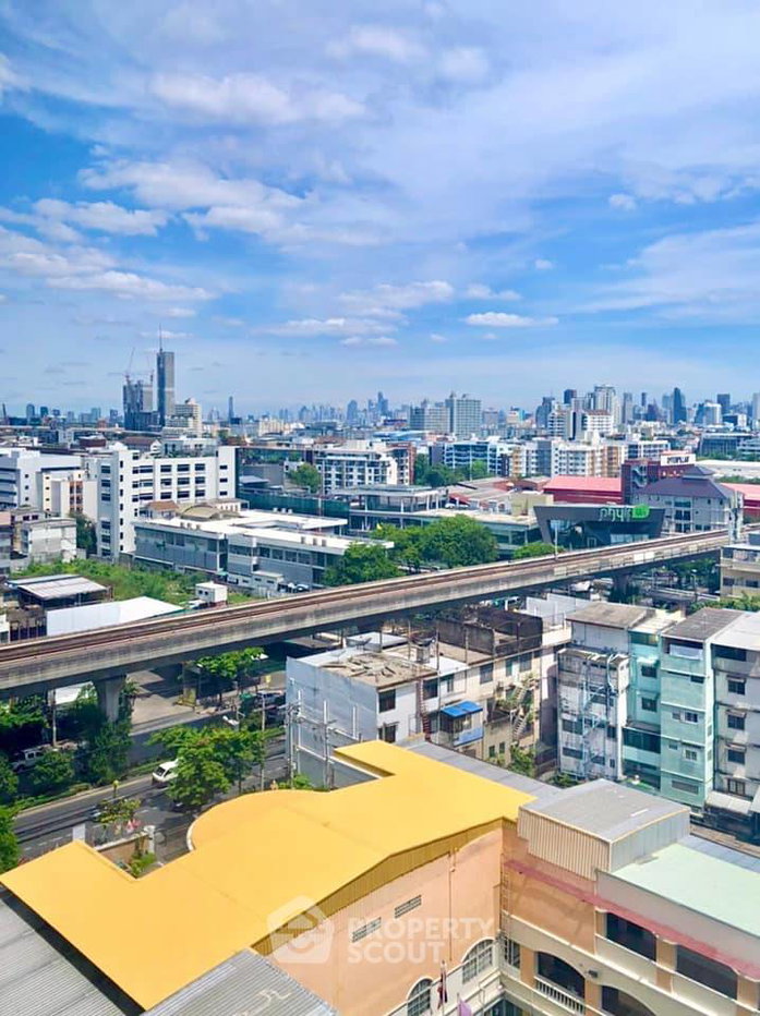 picture 1-BR Condo at Siamese Sukhumvit 87 near BTS On Nut (ID 516021) - 4/18