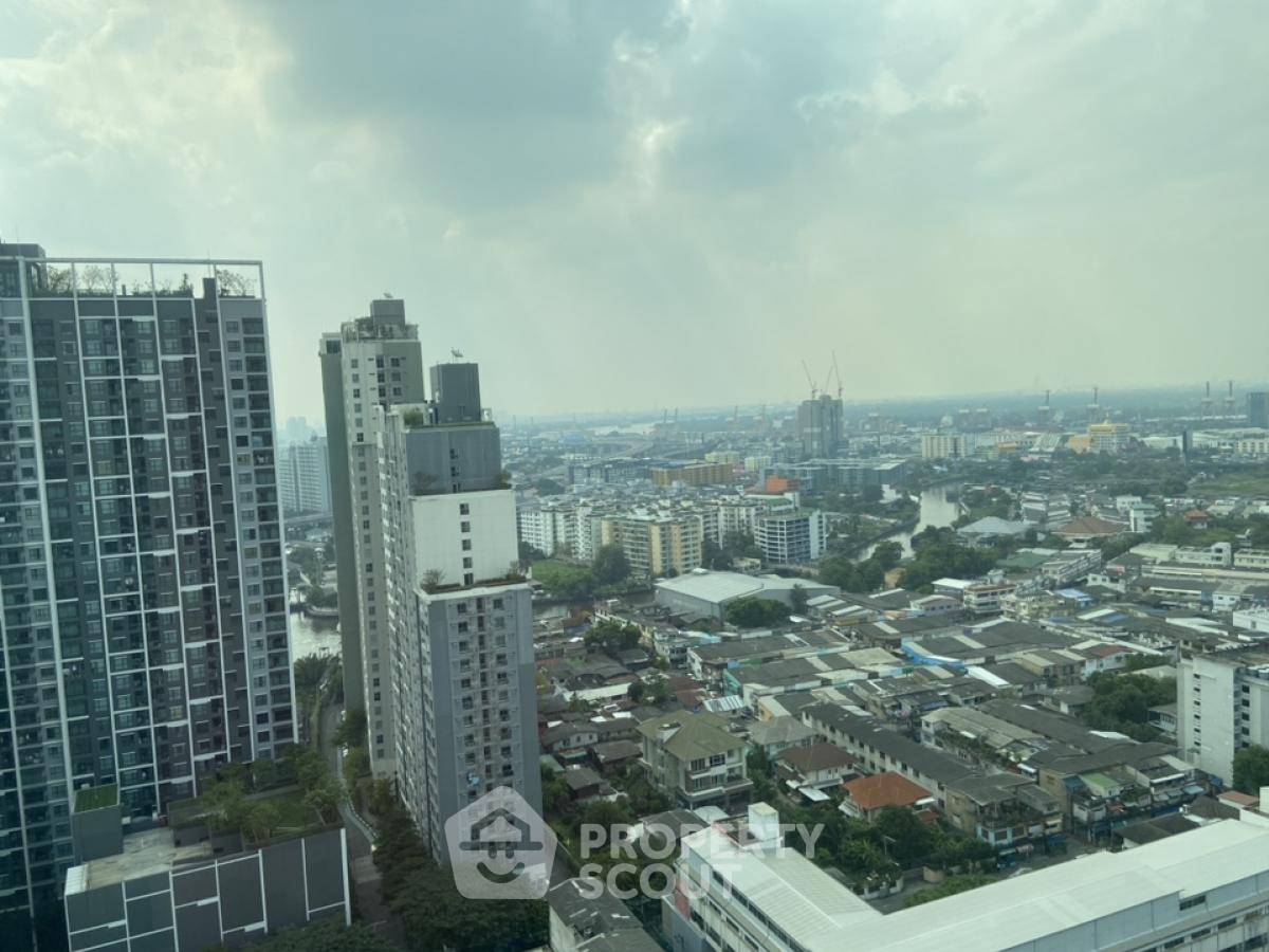 รูป คอนโด 2-ห้องนอน ที่ วายน์ บาย แสนสิริ ใกล้ BTS พระโขนง (ID 1596028) - รูปที่ 7/7
