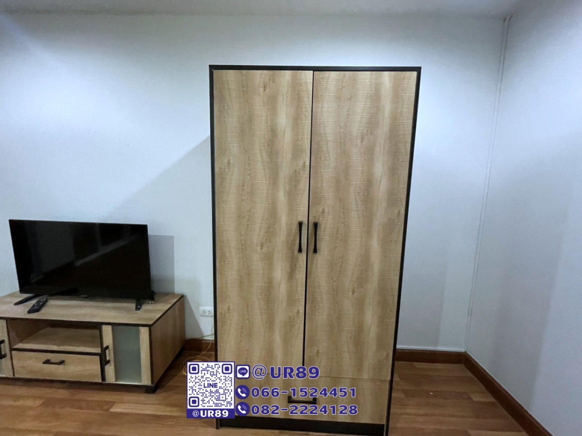 รูป 💙 Hot Price 💙ให้เช่า คอนโด รีเจ้นท์ โฮม สุขุมวิท 81 (Regent Home Sukhumvit 81)🦋 ใกล้ BTS อ่อนนุช - รูปที่ 8/16