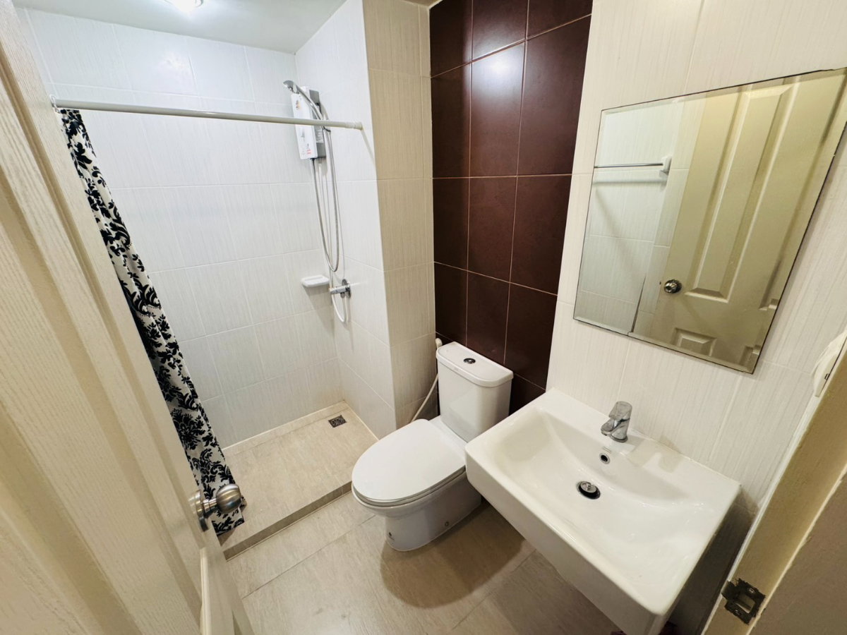 picture Condo for Rent: The Cube Plus Laksi – Only 7,900 THB, Next to BTS, Near Government Complex - 11/20