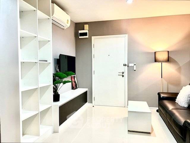picture 1-BR Condo at Aspire Sukhumvit 48 near BTS Phra Khanong (ID 2964292) - 8/8