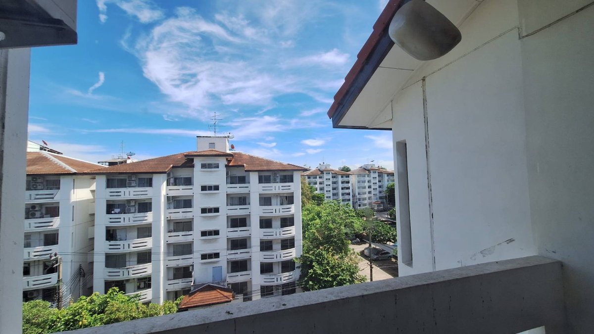 picture Condo for Sale Baan Suanthon Srinakarin Size 49.86 sq.m. - 12/24