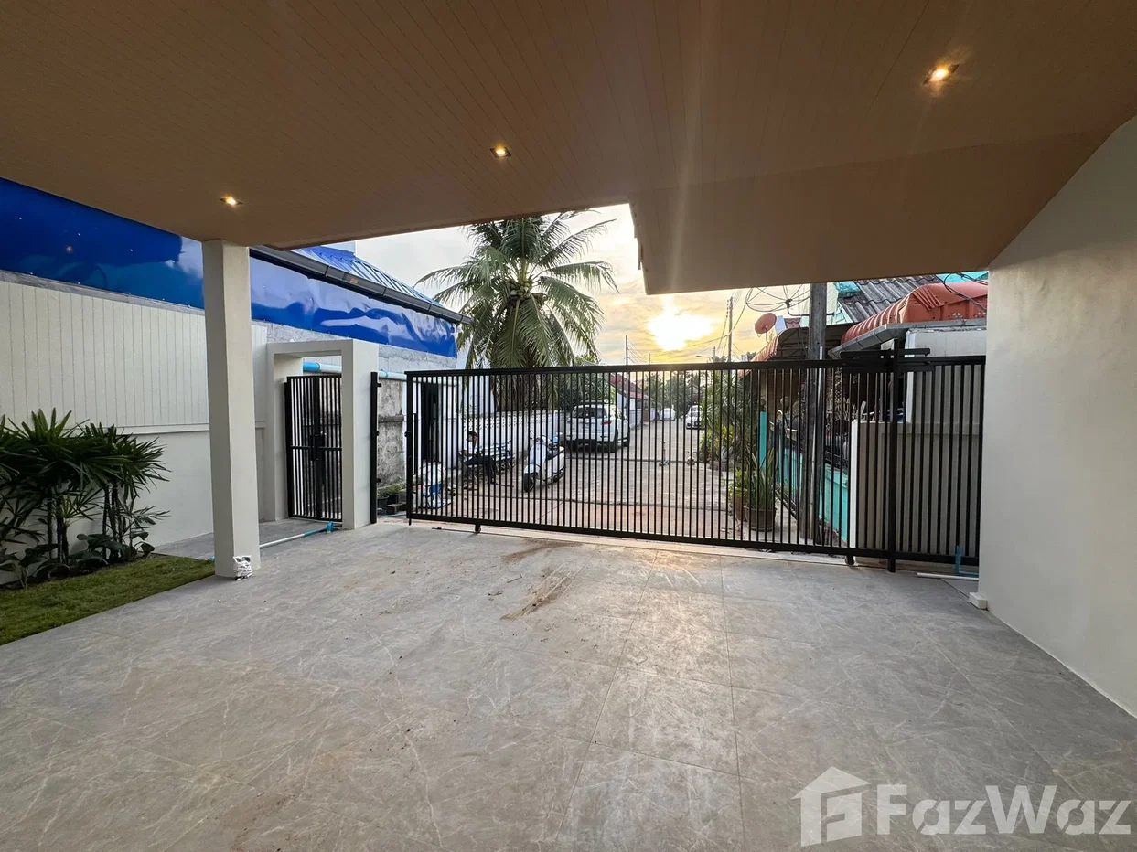 picture 4 Bedroom House for sale in Si Sunthon, Phuket 6419351 - 5/26