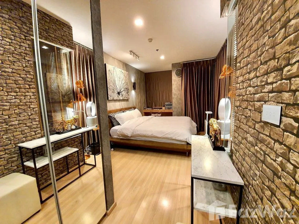 picture 1 Bedroom Condo for rent at Rhythm Sathorn 654362 - 6/10