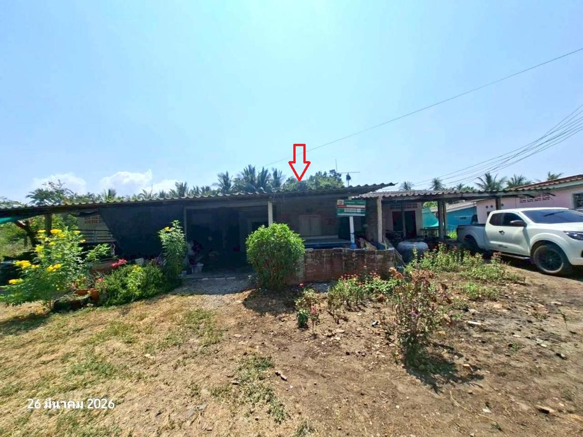 picture HOME 100 Sq.w. Sam Roi Yot Prachaubkirikhan for 711,000 - 16/34