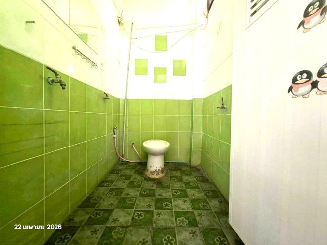 รูป บ้านเดี่ยว 338 ตร.วา ท่าตะโก นครสวรรค์ 3.7M - รูปที่ 19/42