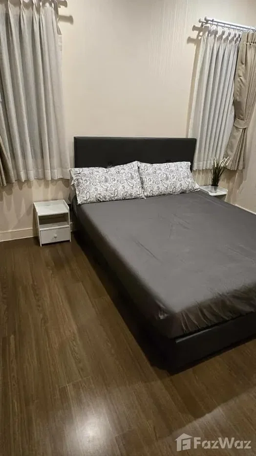 picture FOR RENT | Setthasiri Krungthep Kreetha 1 6421950 - 8/19