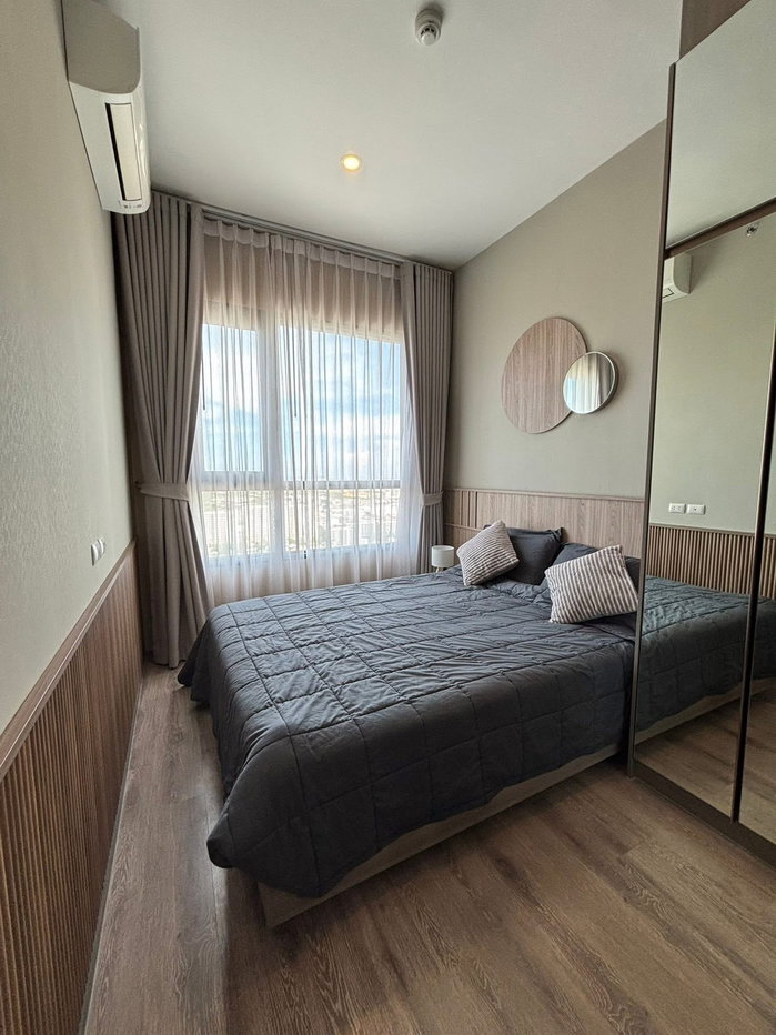 picture Condo for rent in Knightsbridge Prime Onnut (BTS Onnut) - 2/10