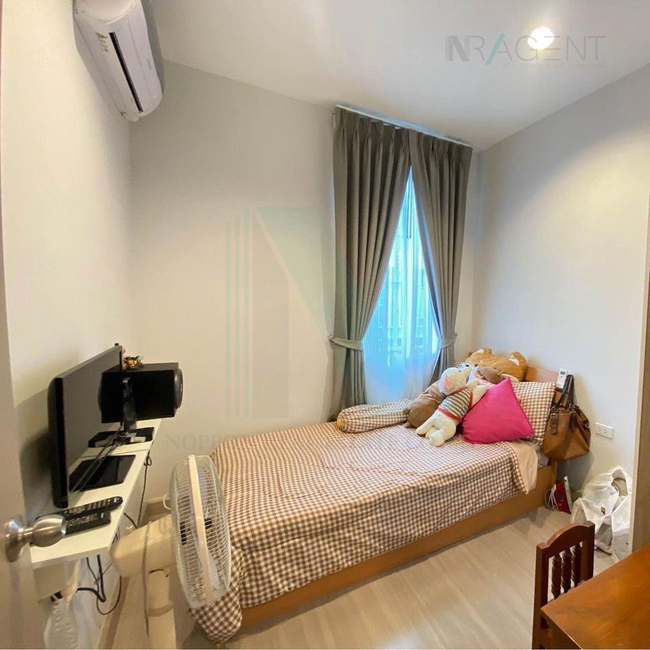 รูป 📌 ขายทาวน์เฮาส์ 2 ชั้น โครงการ เดอะ พราว วงแหวน-รามอินทรา 3 ห้องนอน 3 ห้องน้ำ - รูปที่ 6/8