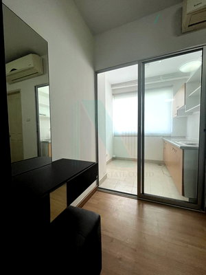 Condos for sale : 🚩 For Sell Condo SUPALAI PARK KASET Building 1, Floor 22,Studio, Room size 34 sqm