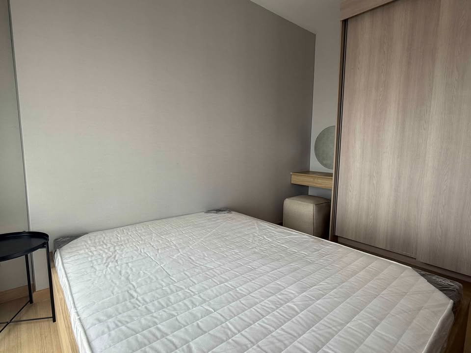 picture Condo for Rent Whizdom Connect Monthly 15,000 THB. near True Digital Park - 4/6