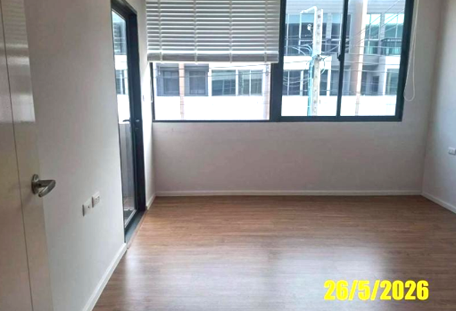 picture TOWN HOUSE 22.7 Sq.w. Bang Kruai Nonthaburi for 6.5M - 9/38