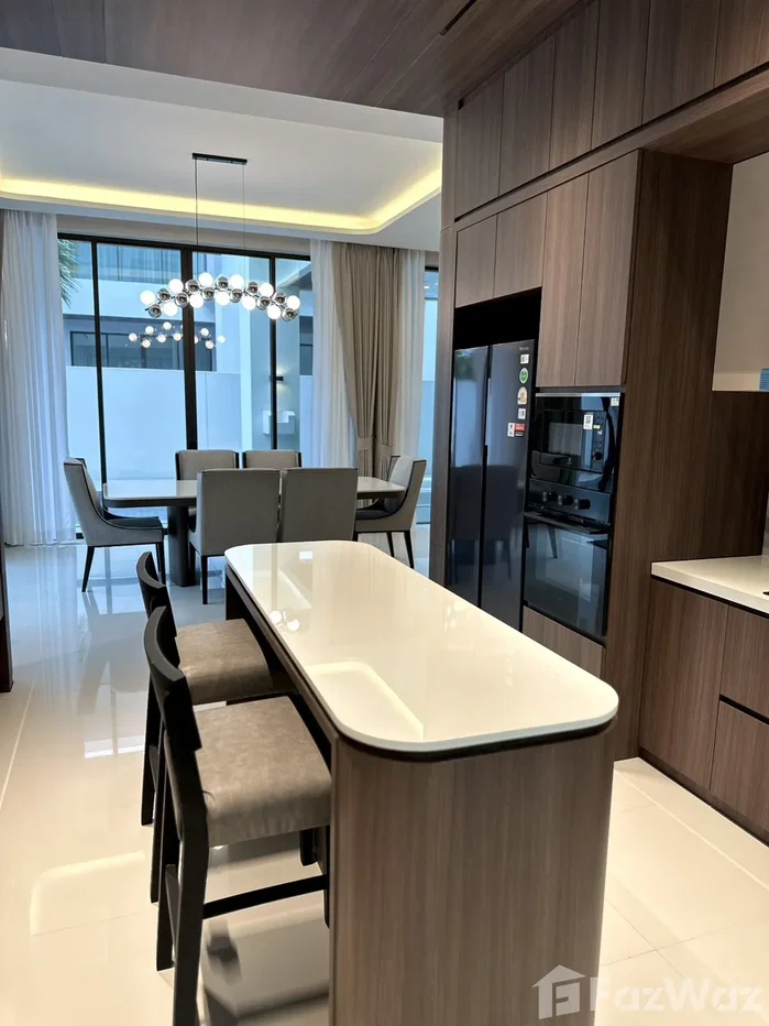 picture Stunning 3 Bedroom Modern Private Pool Villa 6420299 - 26/98