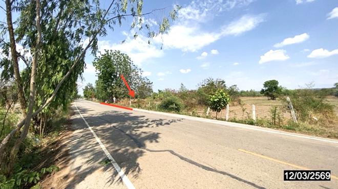 picture LAND 3611.5 Sq.w. Non Sang Nong Bua Lam Phu for 2.7M - 5/16