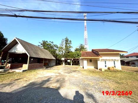 รูป บ้านเดี่ยว 116 ตร.วา ท่าชนะ สุราษฎร์ธานี 2.8M - รูปที่ 27/30