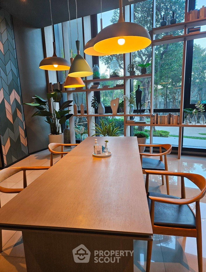 รูป คอนโด 1 ห้องนอน ชั้น 20 ขนาด 35 ตร.ม. ที่ Niche MONO Mega Space Bangna (ID 2075276) - รูปที่ 16/16