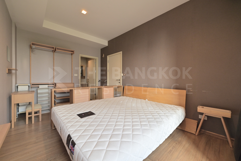 Ready-to-move-in, Prime Location Condo Hasu Haus Sukhumvit77