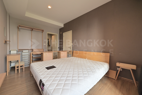 Ready-to-move-in, Prime Location Condo Hasu Haus Sukhumvit77