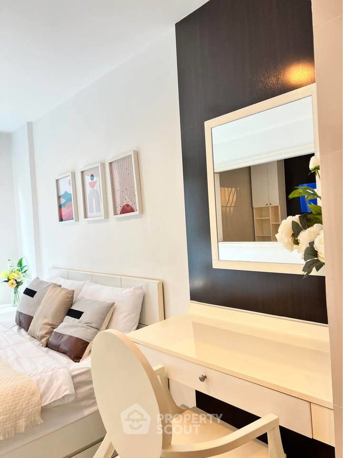 รูป คอนโด 1-ห้องนอน ที่ พาร์ค เอ็กซ์โซ เกษตร-นวมินทร์ ใน รามอินทรา (ID 2162601) - รูปที่ 11/15