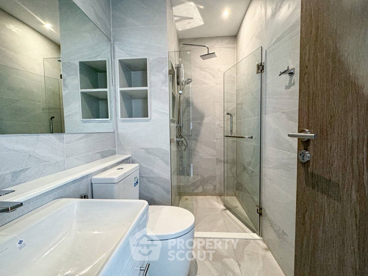 รูป คอนโด 1-ห้องนอน ที่ ริธึ่ม เอกมัย เอสเตท ใกล้ BTS ทองหล่อ (ID 2757806) - รูปที่ 4/9