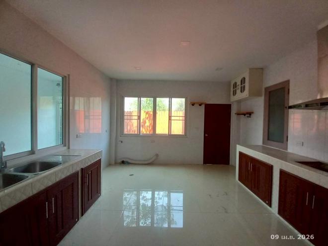 รูป บ้านเดี่ยว 92.7 ตร.วา บ้านพิมาน แม่ริม เชียงใหม่ 6.3M - รูปที่ 10/52