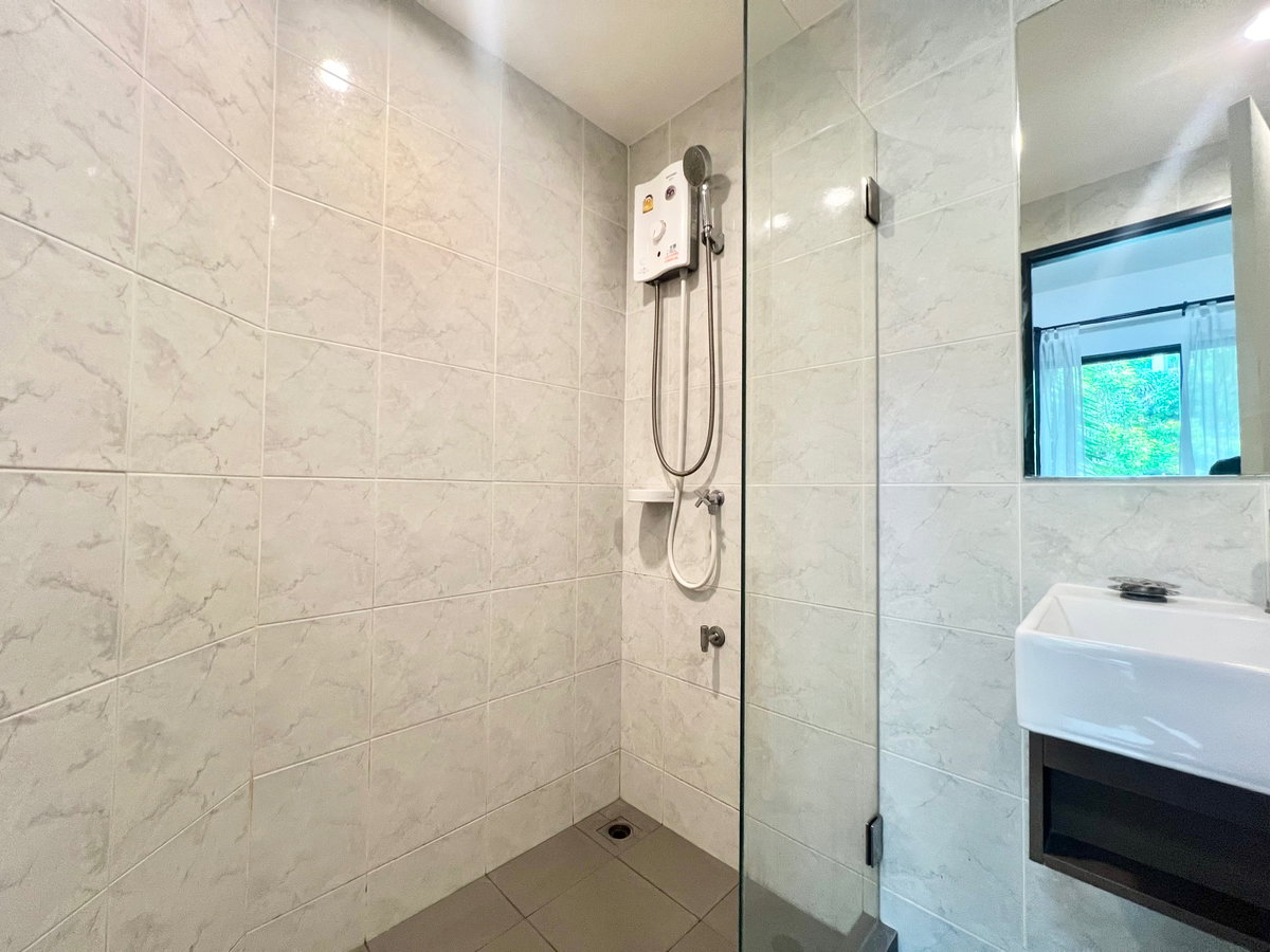 picture ‼️for rent 8,000.-‼️Grene condo Donmueang phase 1 📲Tel./LINE : 099-289-1569 - 11/13