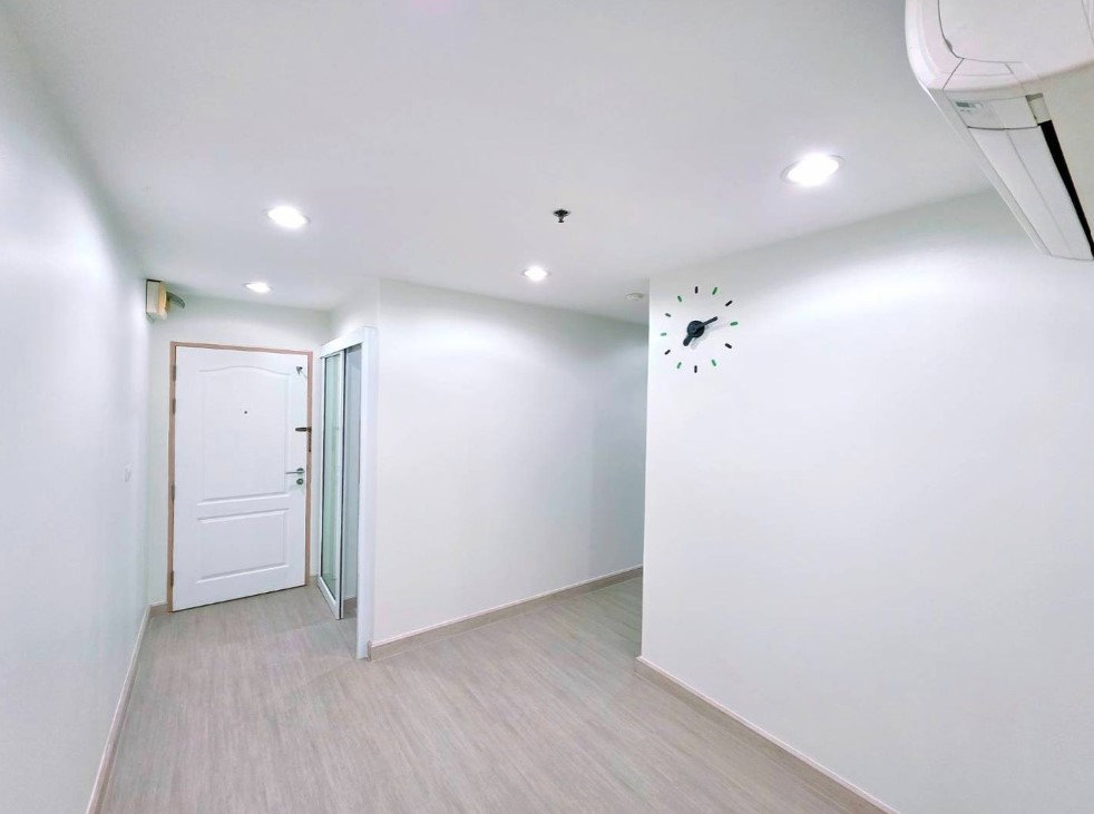 รูป ให้เช่าคอนโดฯ แบงค์คอกฮอไรซอนรามคำแหง ชั้น 18 ทิศตะวันออก ขนาด 40 ตรม. Condo for Rent BKK Horizon Ramkhamhaeng Fl.18 East View 40 Sqm. - รูปที่ 10/19