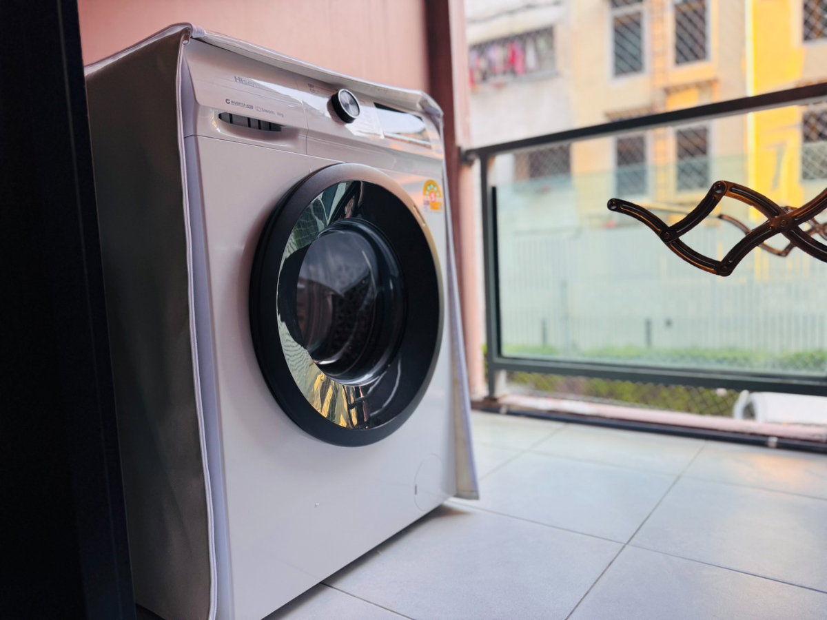 picture Condo for Rent: The Cube Plus Laksi – Only 7,900 THB, Next to BTS, Near Government Complex - 14/20