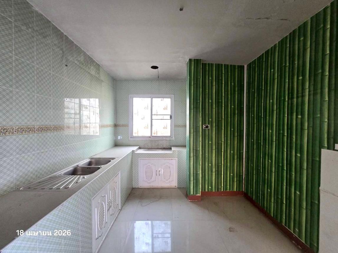 รูป บ้านเดี่ยว 56 ตร.วา ศรีมาย หนองปลิง เมืองนครสวรรค์ นครสวรรค์ 1.9M - รูปที่ 28/34