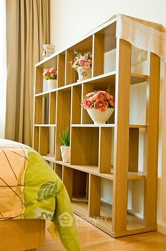picture 1-BR Condo at Wind Sukhumvit 23 near BTS Asok (ID 514677) - 2/4