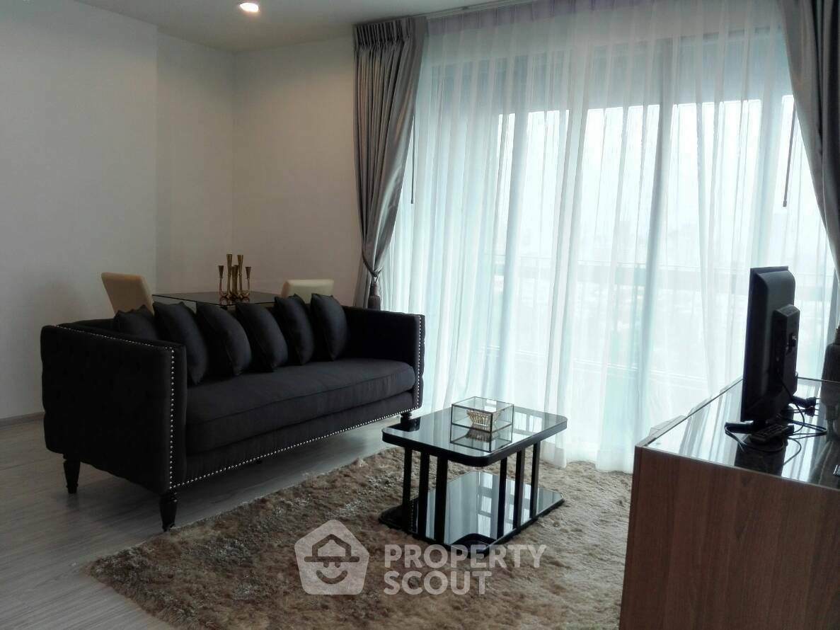 picture 2-BR Condo at Ideo Mobi Grand Interchange Bangsue near MRT Tao Poon (ID 1444270) - 2/10