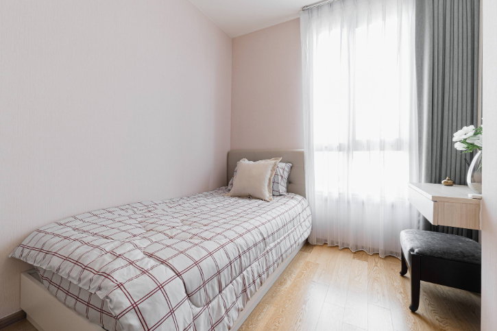 picture [RENT] ST0981 | H Sukhumvit 43      (ID with @in front, LINE ID:  @idhomeland) - 10/17