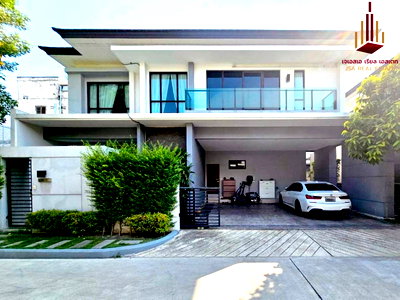 Houses for sale Ramkhamhaeng 29 Pier : ✨ For Sale : The City Ekkamai - Ladprao ✨  💰 Only 30,700,000 THB