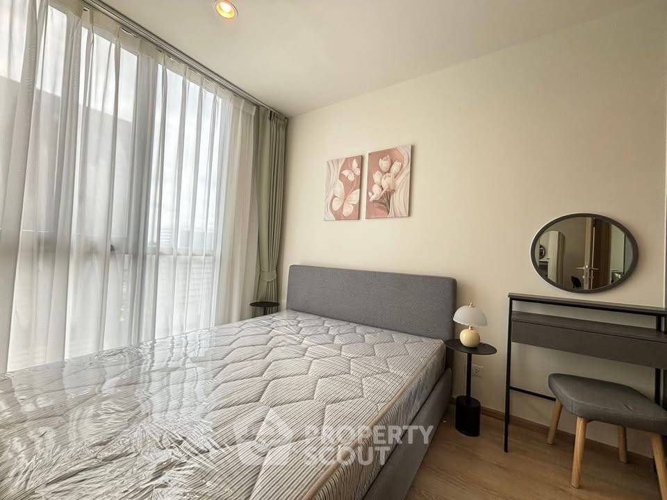 picture 1-BR Condo at Nue District R9 near MRT Phra Ram 9 (ID 2964204) - 5/6
