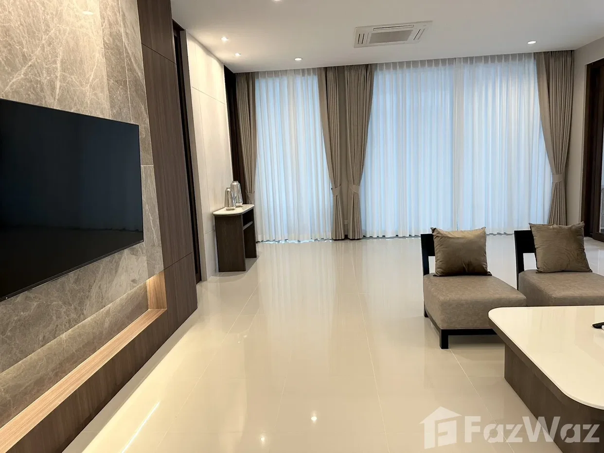 picture Stunning 3 Bedroom Modern Private Pool Villa 6420299 - 7/98