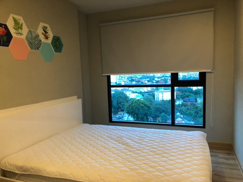 *** Condo for rent : Brix Condominium *** 