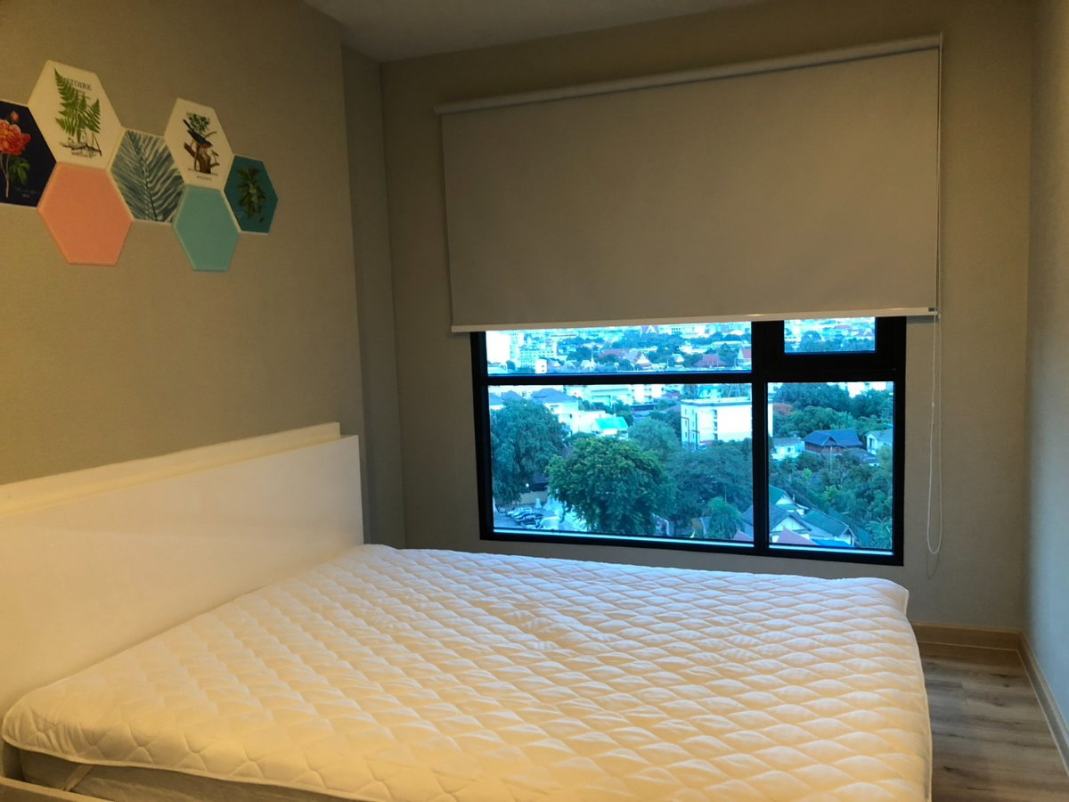 picture *** Condo for rent : Brix Condominium ***  - 1/10