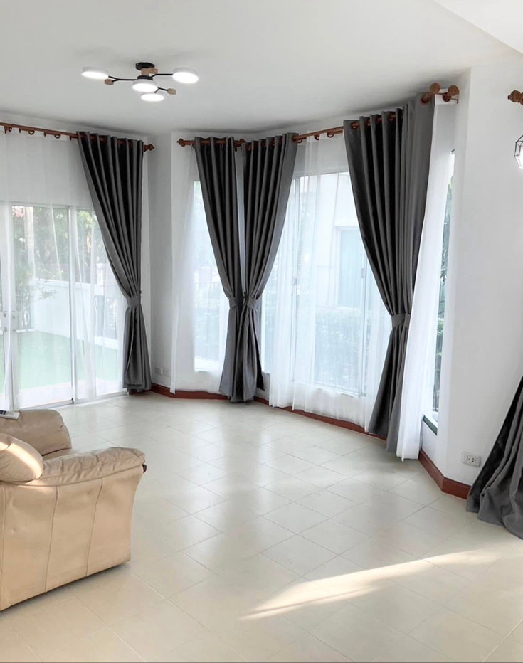 รูป ให้เช่า Perfect Place ราชพฤกษ์-พระราม 5 ใกล้วงเวียนพระราม5 - รูปที่ 3/8