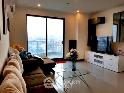 คอนโดให้เช่า : คอนโด 1-ห้องนอน ที่ ศุภาลัย พรีเมียร์ ราชเทวี ใกล้ BTS ราชเทวี (ID 993743)
