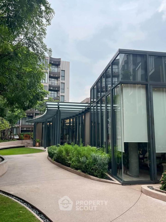 picture 1-BR Condo at Kawa Haus near BTS On Nut (ID 2961906) - 11/23