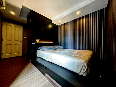 Condos for rent : 🔺 For Rent Condo ZENITH PLACE @ SUKHUMVIT Building 1, Floor 6,1 bed room, Room size 40.00 sqm